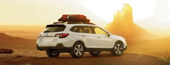 New Subaru Outback New Subaru Outback