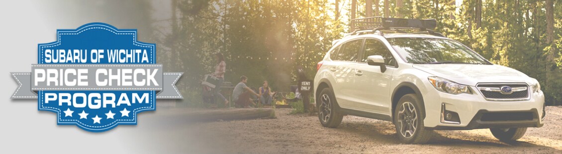 Subaru of Wichita Price Check Program.jpg