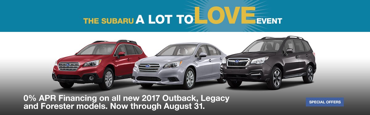 Lot to Love