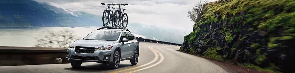 Subaru Crosstrek deals Wilkes-Barre Subaru Crosstrek deals Wilkes-Barre