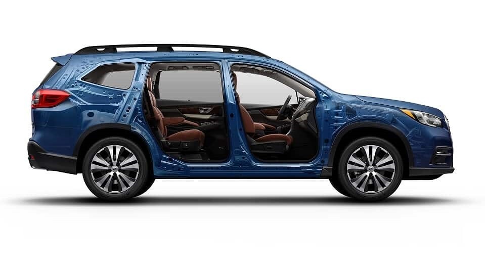 Subaru Ascent Lease Offers Subaru Ascent Lease Offers