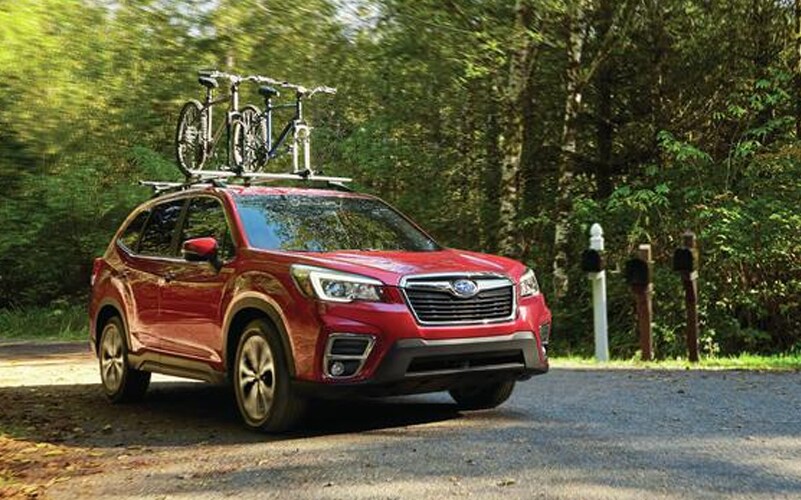 Subaru Forester for sale in Wyoming Valley PA Subaru Forester Wyoming Valley