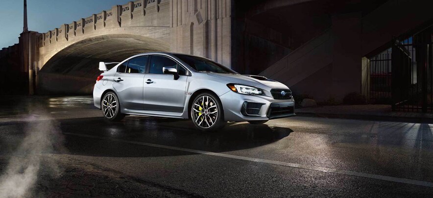 Subaru WRX For Sale in Wyoming Valley Subaru WRX
deal in Wyoming Valley