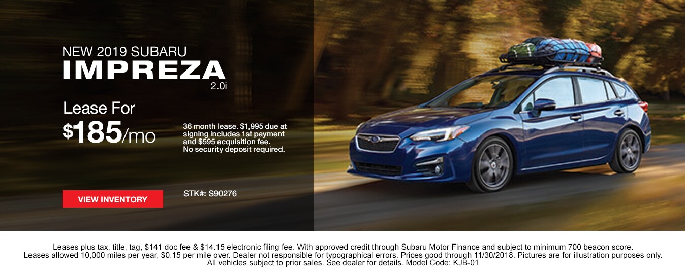Subaru Impreza dealership Imreza dealership Subaru