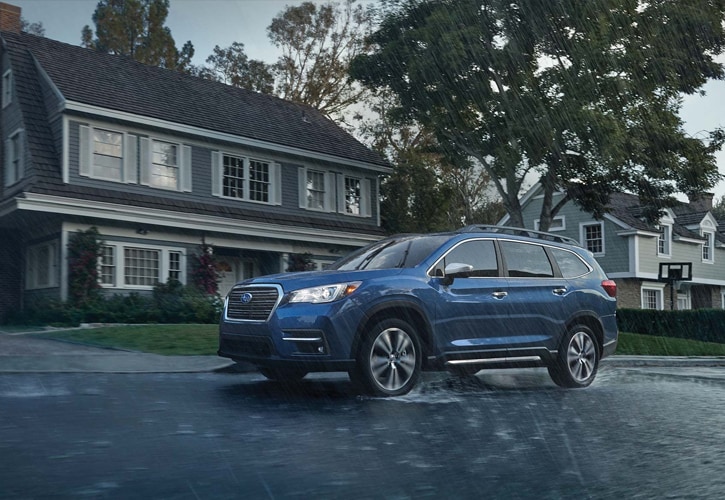 Subaru Ascent Inventory Subaru Ascent Inventory