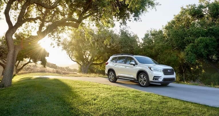 Subaru Ascent Deals Subaru Ascent Deals