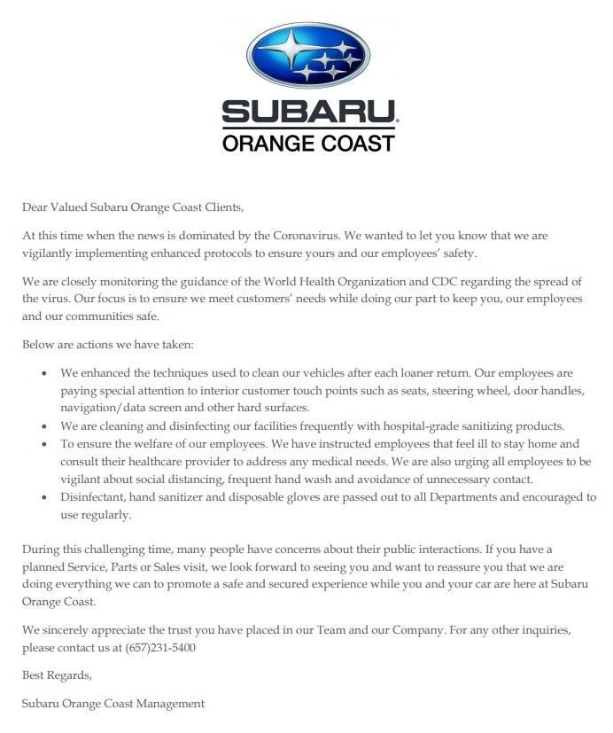 2020-03-18 12_22_34-Covid 19 Client Letter Subaru Orange Coast.pdf.png