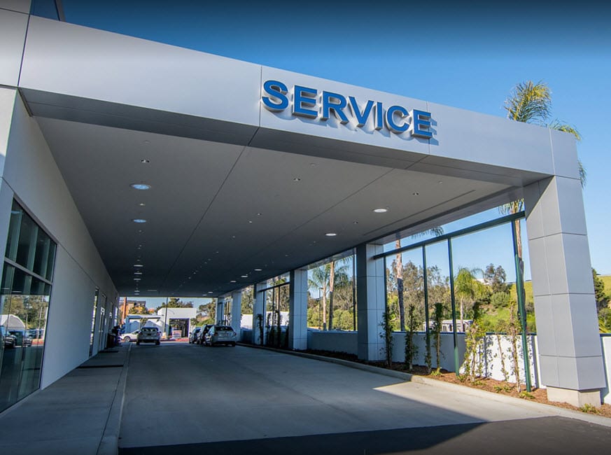 Subaru Pacific New & Used Subaru Sales in Hawthorne, CA