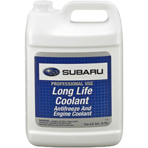 coolant coolant
