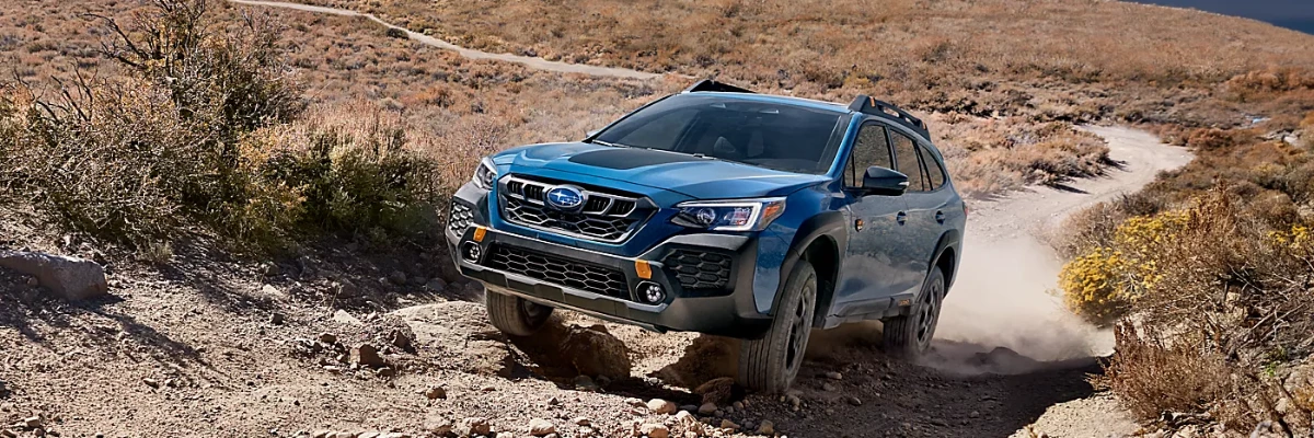 2025 Subaru Outback Premium in Van Nuys, CA