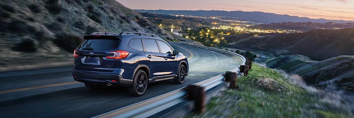 Subaru Ascent Premium in Van Nuys, CA