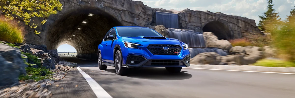 2025 Subaru WRX in Van Nuys, CA