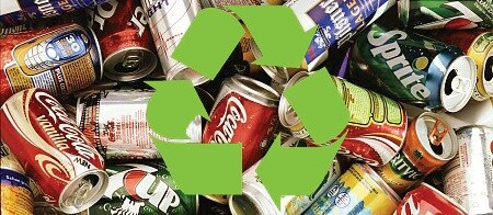 Go Green & Recycle