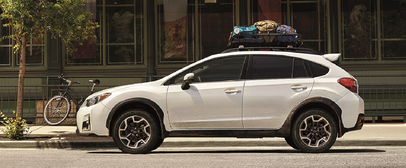 Subaru Crosstrek SUV