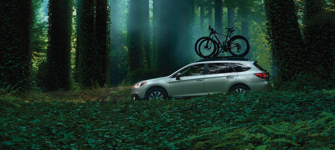 2016 Subaru Outback Wagon