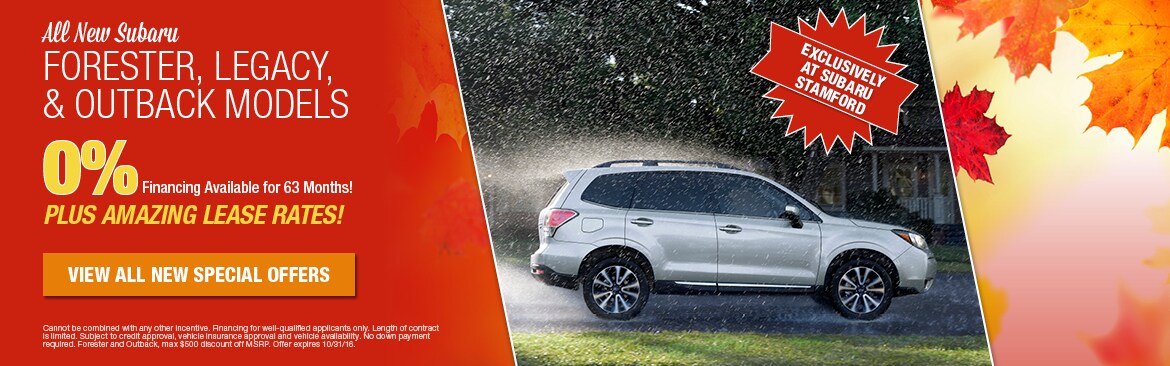 Rye Subaru reviews