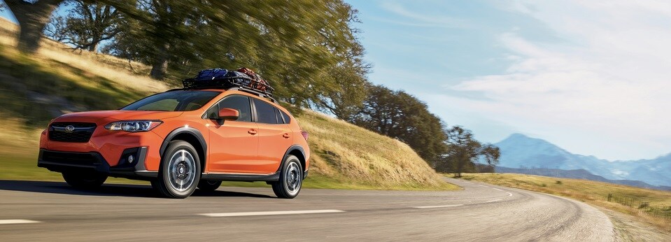 New Subaru Crosstrek - Surprise, AZ