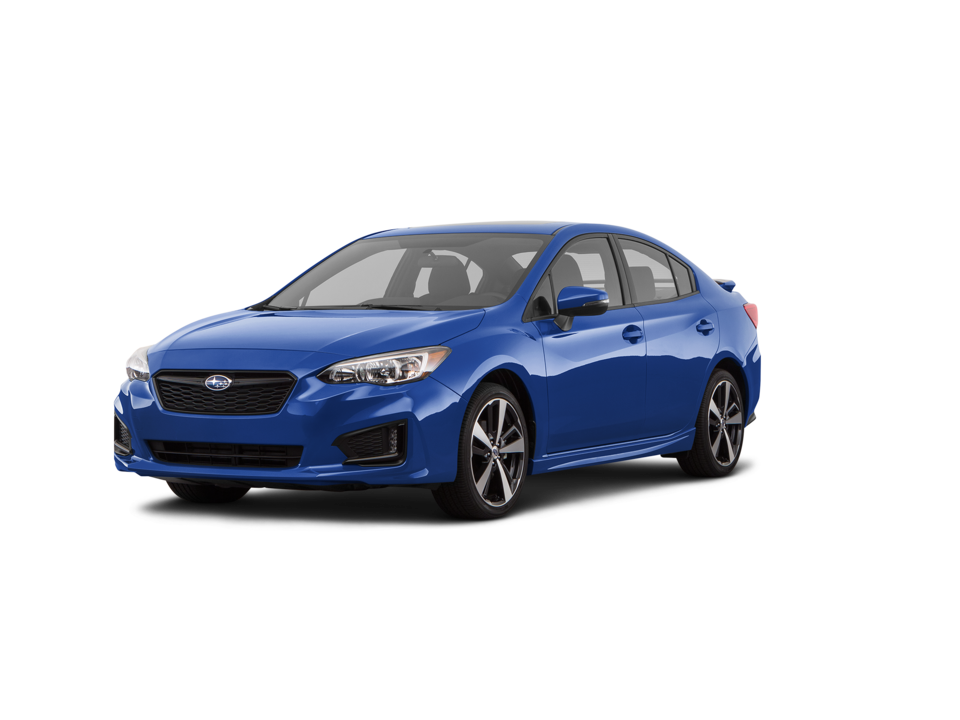 New Subaru Impreza 2.0i Sport Sedan in Surprise, AZ