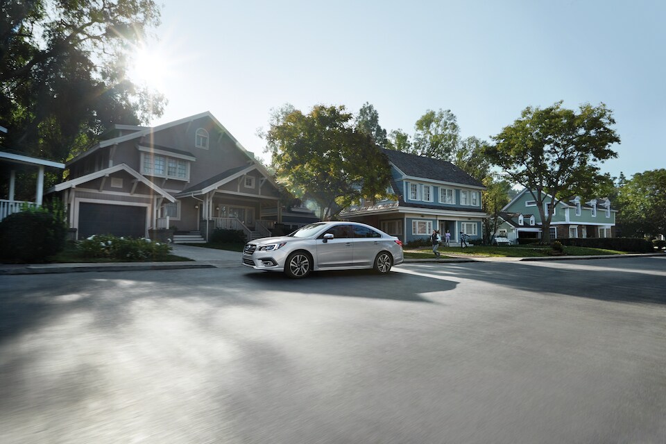 New Subaru Legacy 2.5i Sport Sedan near Phoenix, AZ