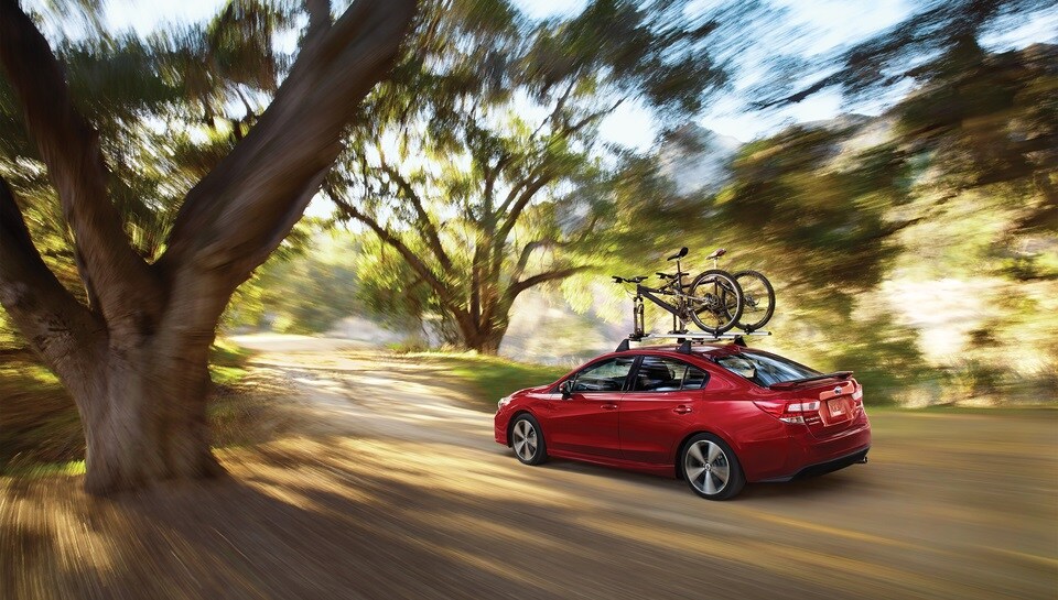New Subaru Impreza 2.0i Sport Sedan near Phoenix