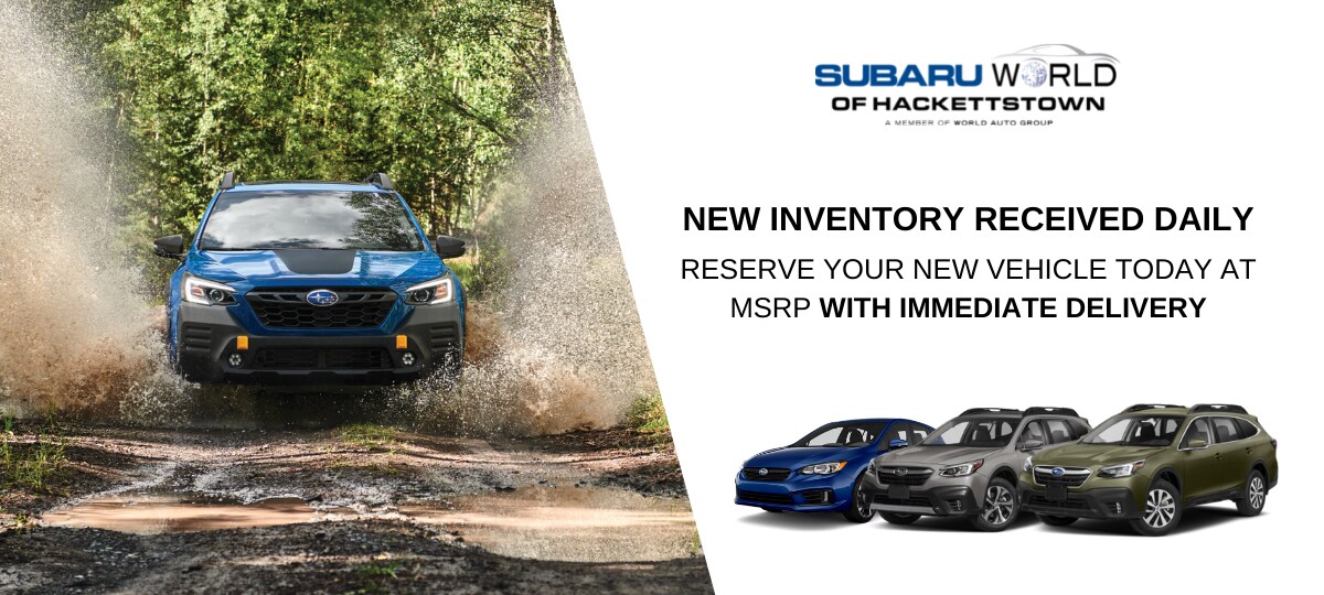 Subaru Hackettstown Web Banner.png