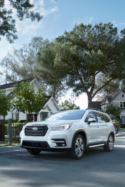 Subaru Ascent in Newton, NJ Subaru Ascent in Newton, NJ