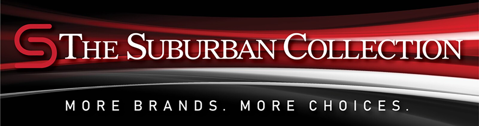 Why Buy from Suburban
