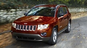 Detroit Jeep