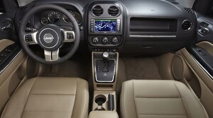 Detroit Jeep Dealer
