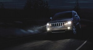 Jeep Dealer Servicing Metro Detroit