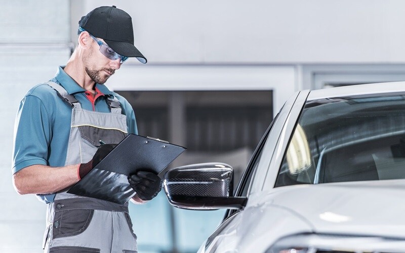 Used Car Service