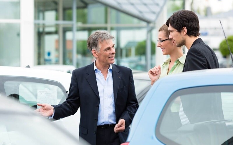 Benefits of Used Cars