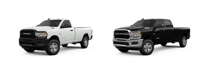 Heavy Duty Truck Service
