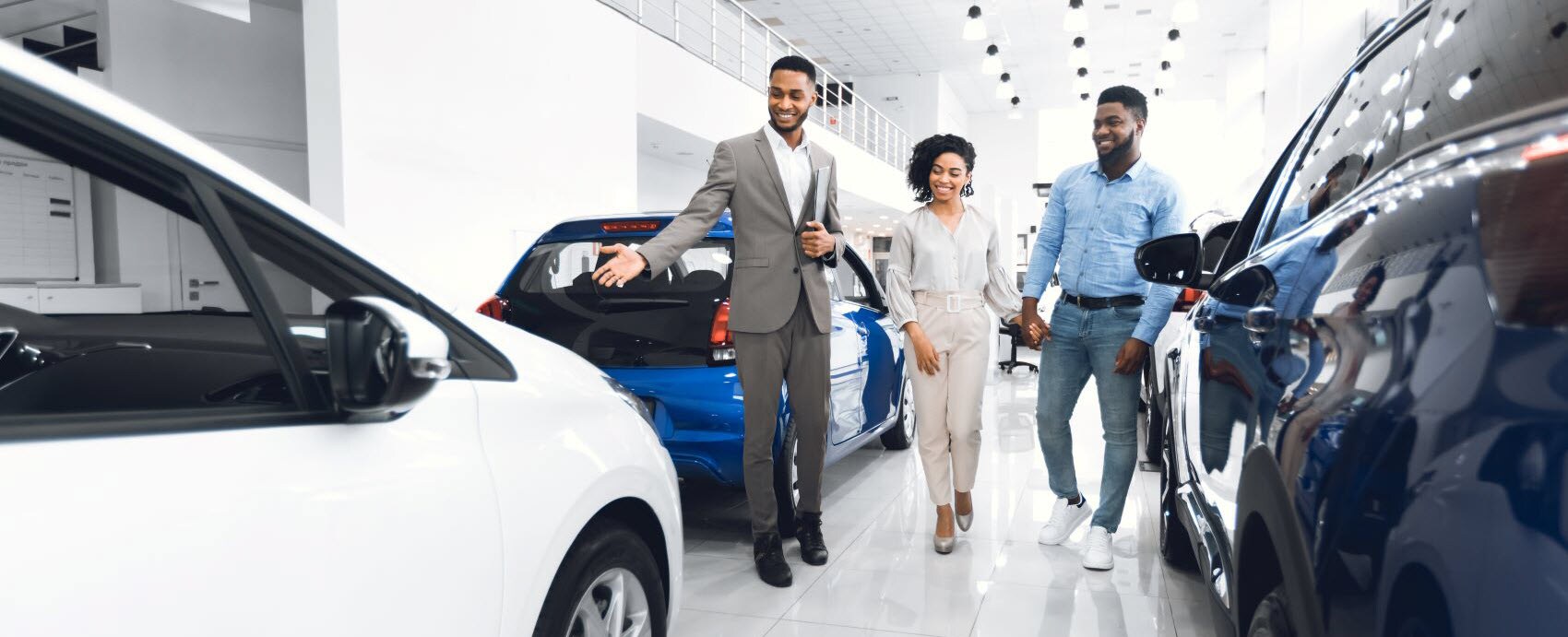 Used Car Dearlear near Dearborn MI
