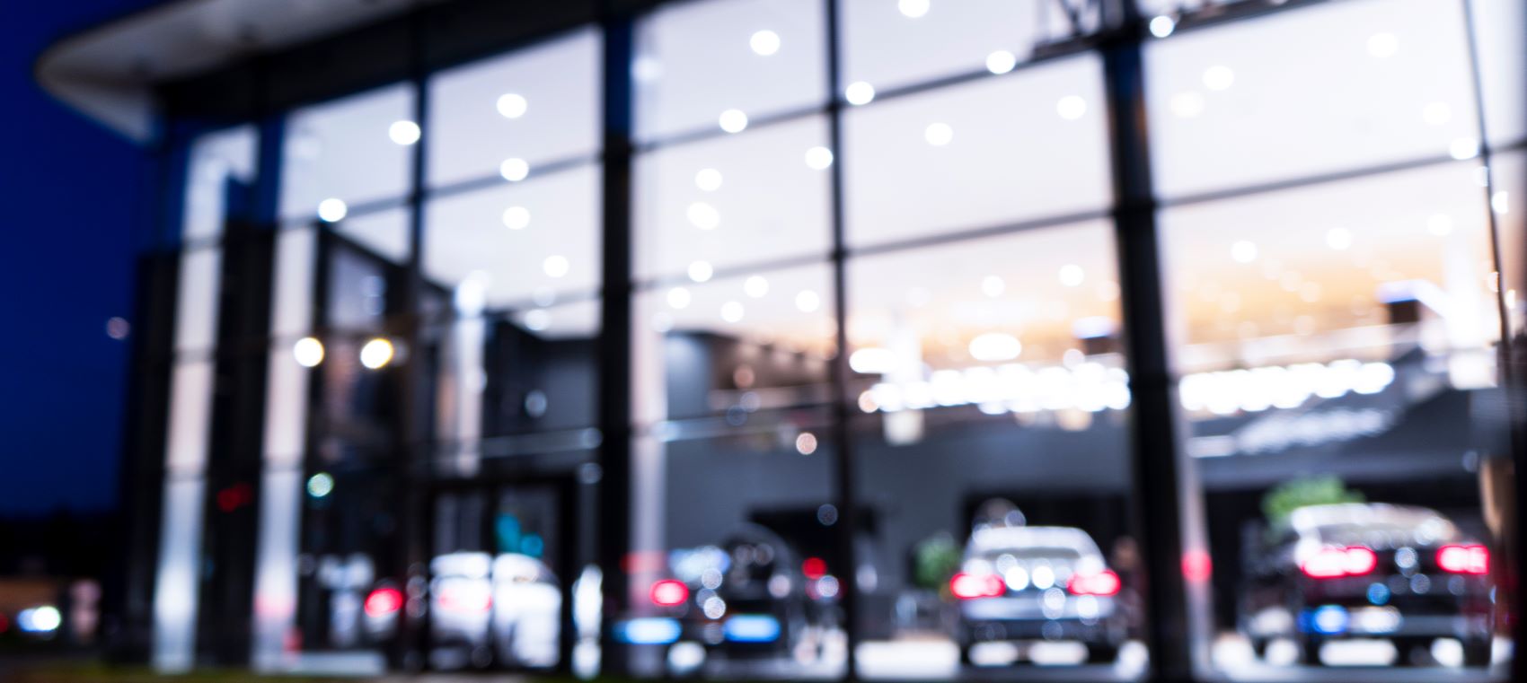 Used Car Dealer near Me