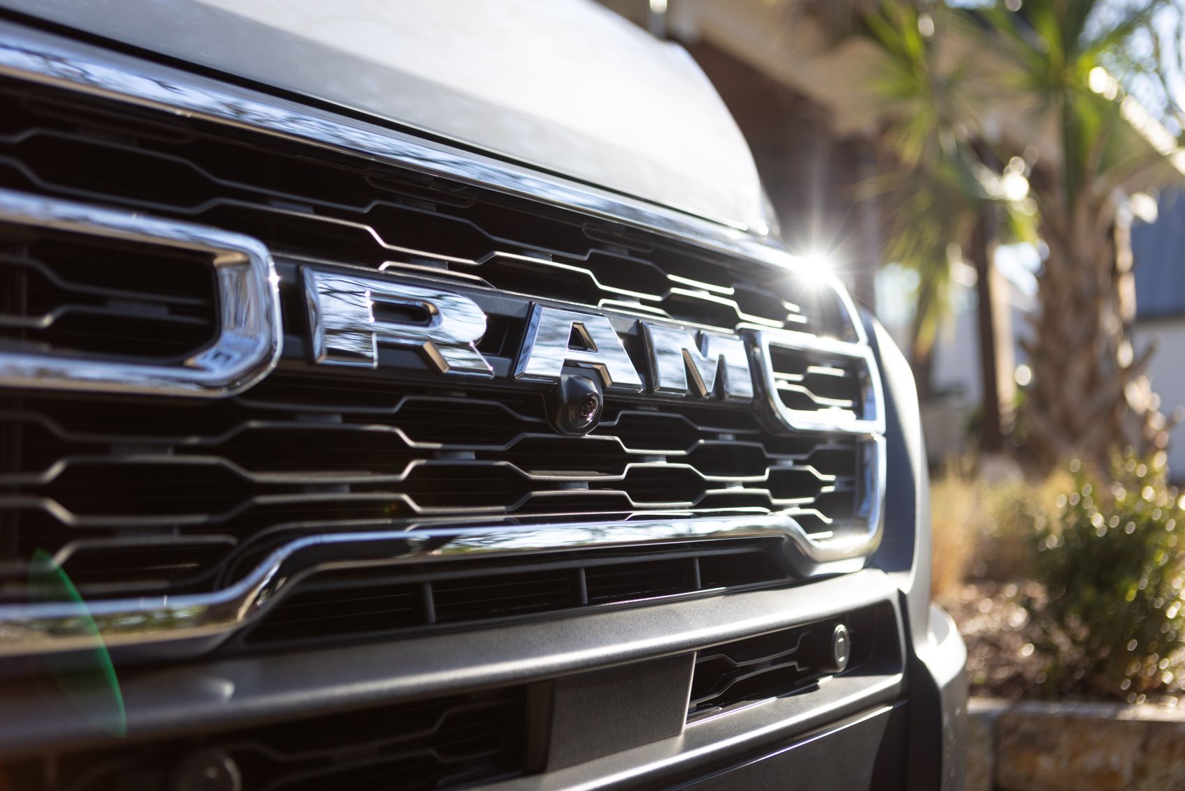 Ram Dealer near Sterling Heights MI
