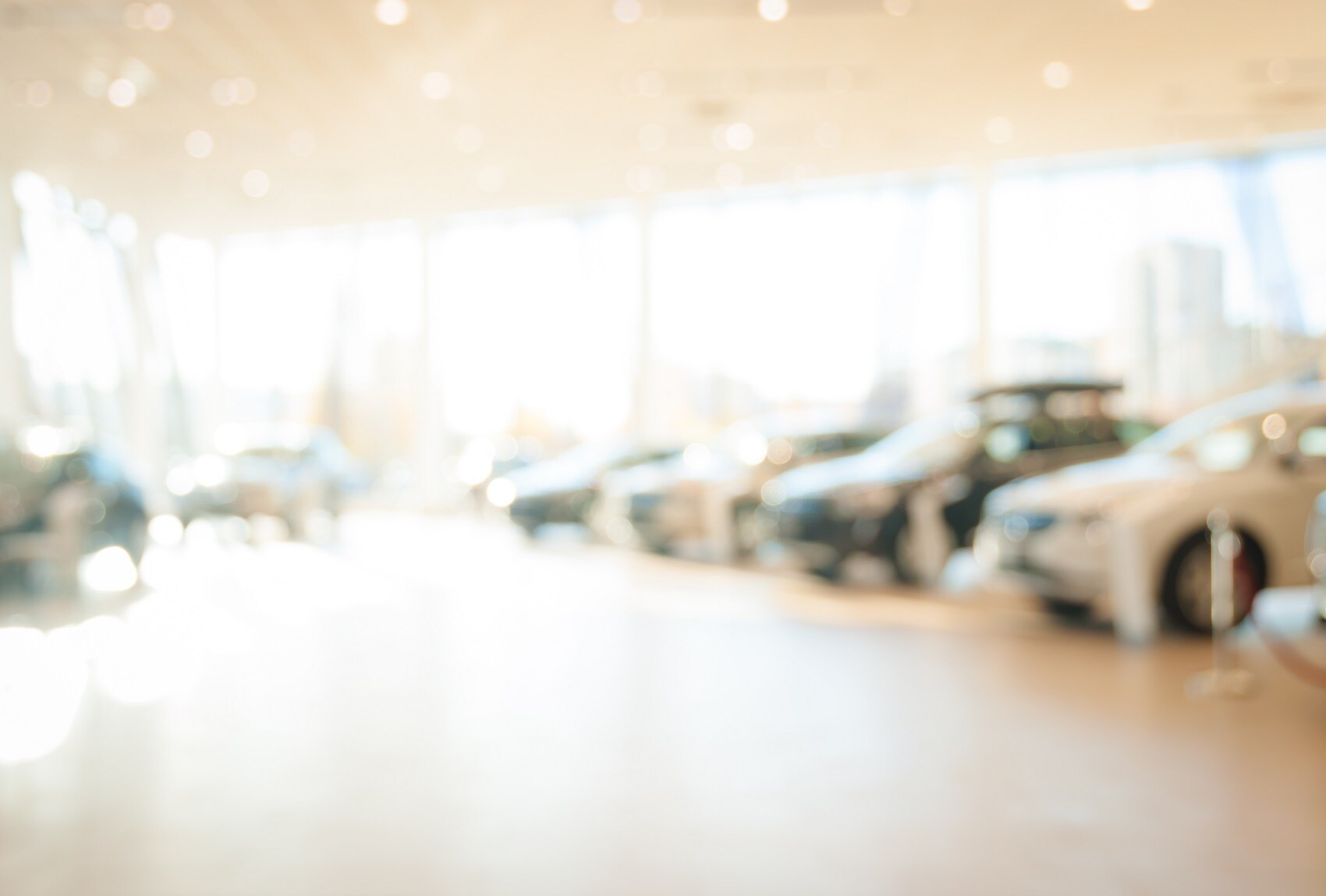 Used Car Dealer near Me