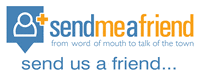 Send Me A Friend