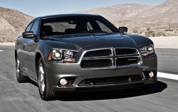2013 Dodge Charger SXT Troy MI