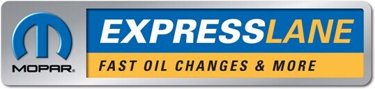 Mopar Express Lane