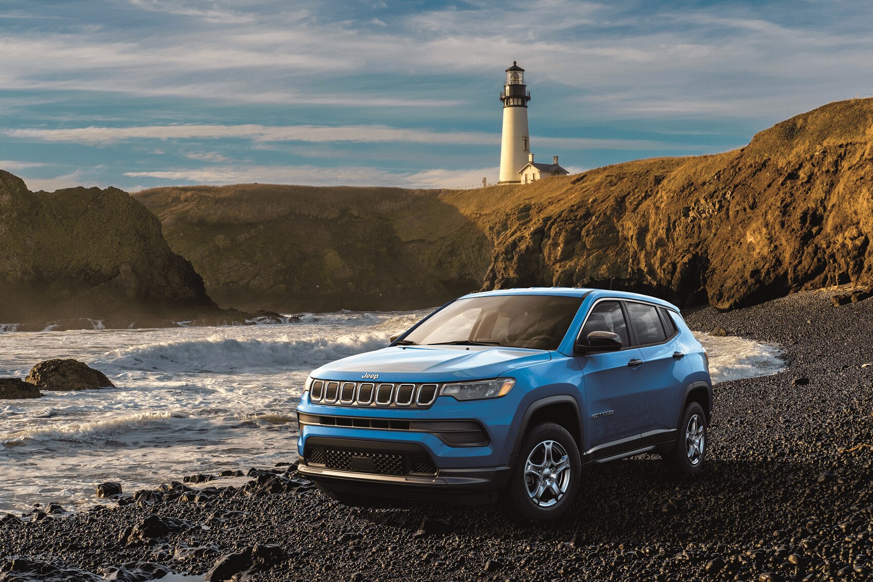 Jeep Dealer near Sterling Heights MI