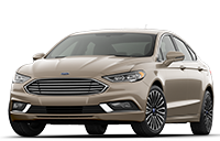 2018 Cars In Stock including the Focus and Fusion!