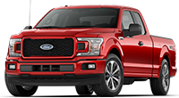 2018 F-150s In Stock! Up to $11,055 Savings!