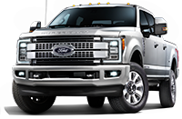 2018 Super Duty's In Stock from #1 Super Duty Dealer in the Portland Metro!
