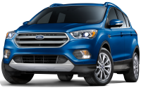2018 SUVs In Stock, including the all new Expedition!