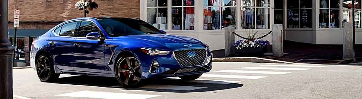 Is Now a Good Time to Buy a New Genesis Car