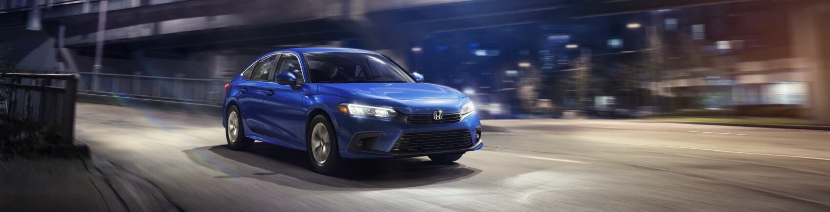 Honda Dealer near Farmington Hills MI