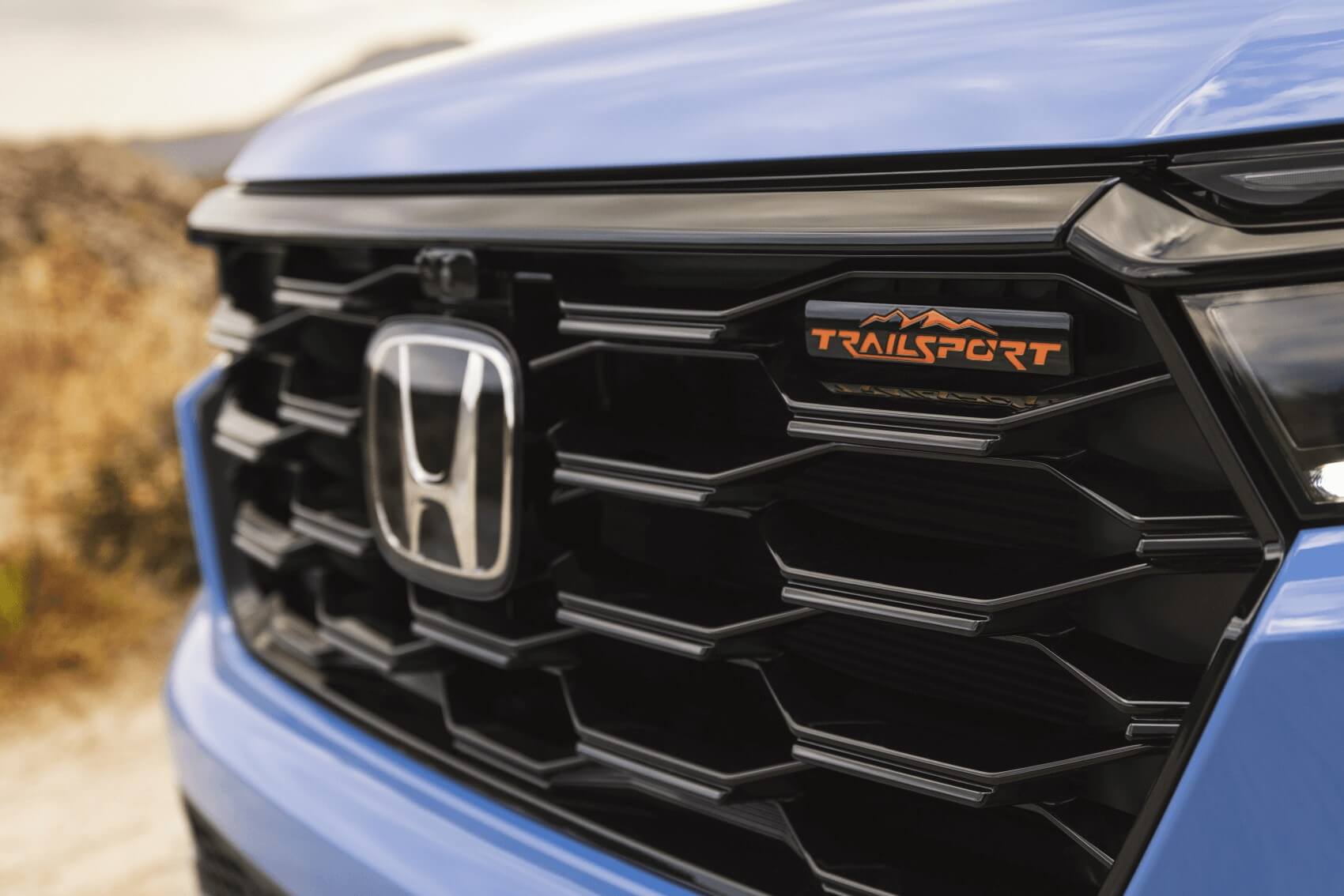 Honda Dealer near Farmington Hills MI
