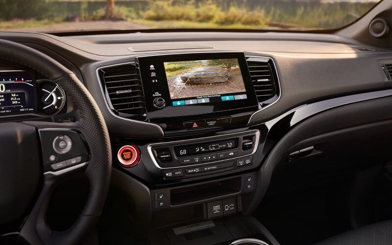 Honda Vehicle Comparisons