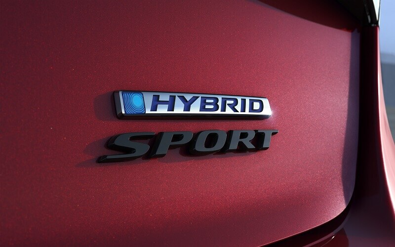 Honda Hybrid Vehicles